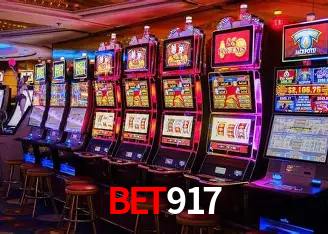 Desvendando o Mundo dos Jogos Virtuais na bet917