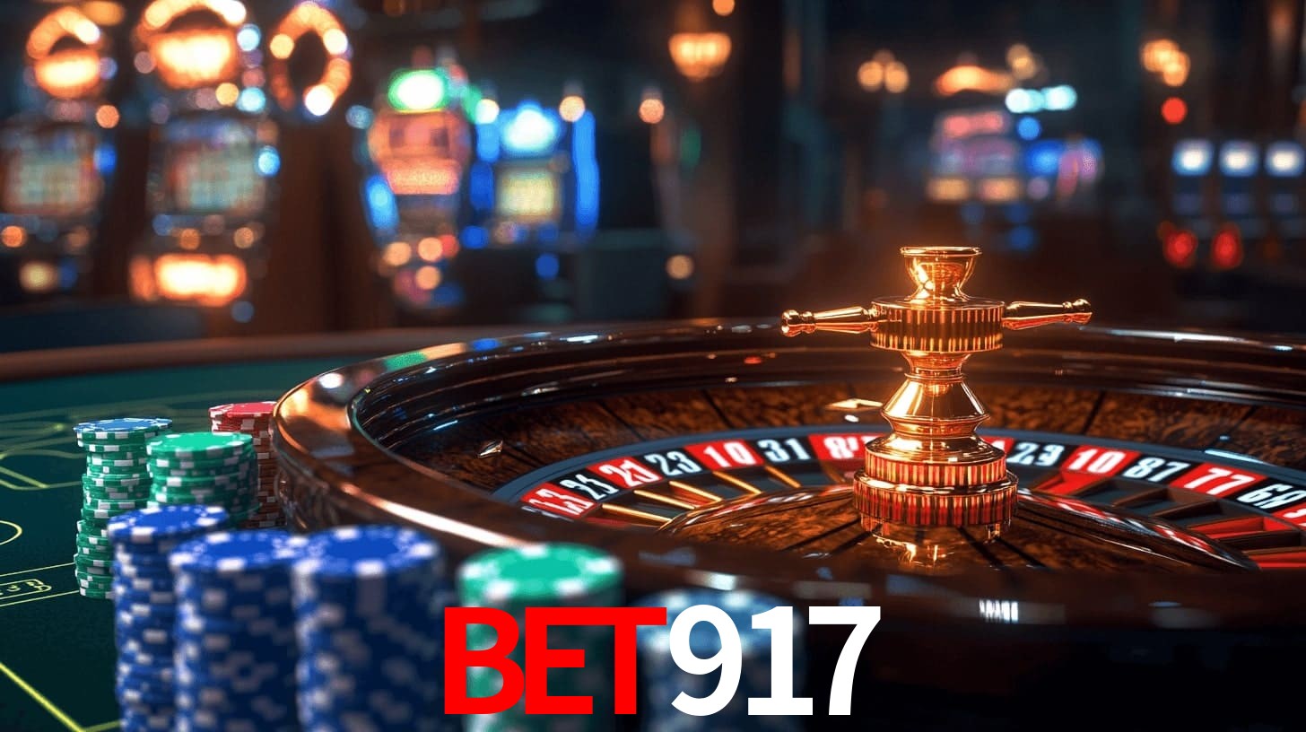 bet917 paga