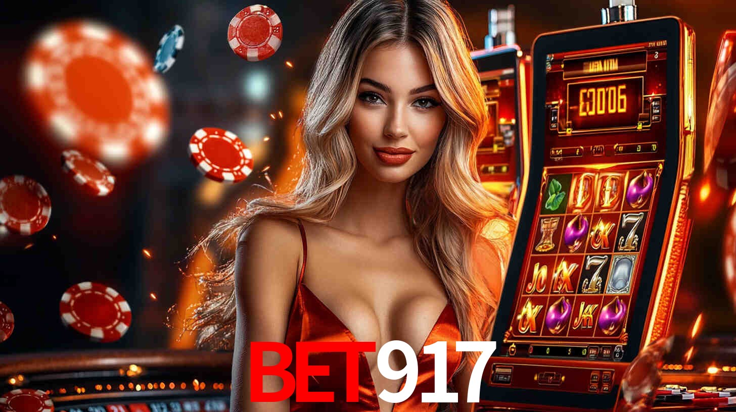 bet917 - Cassino Licenciado no Brasil - bet917.com
