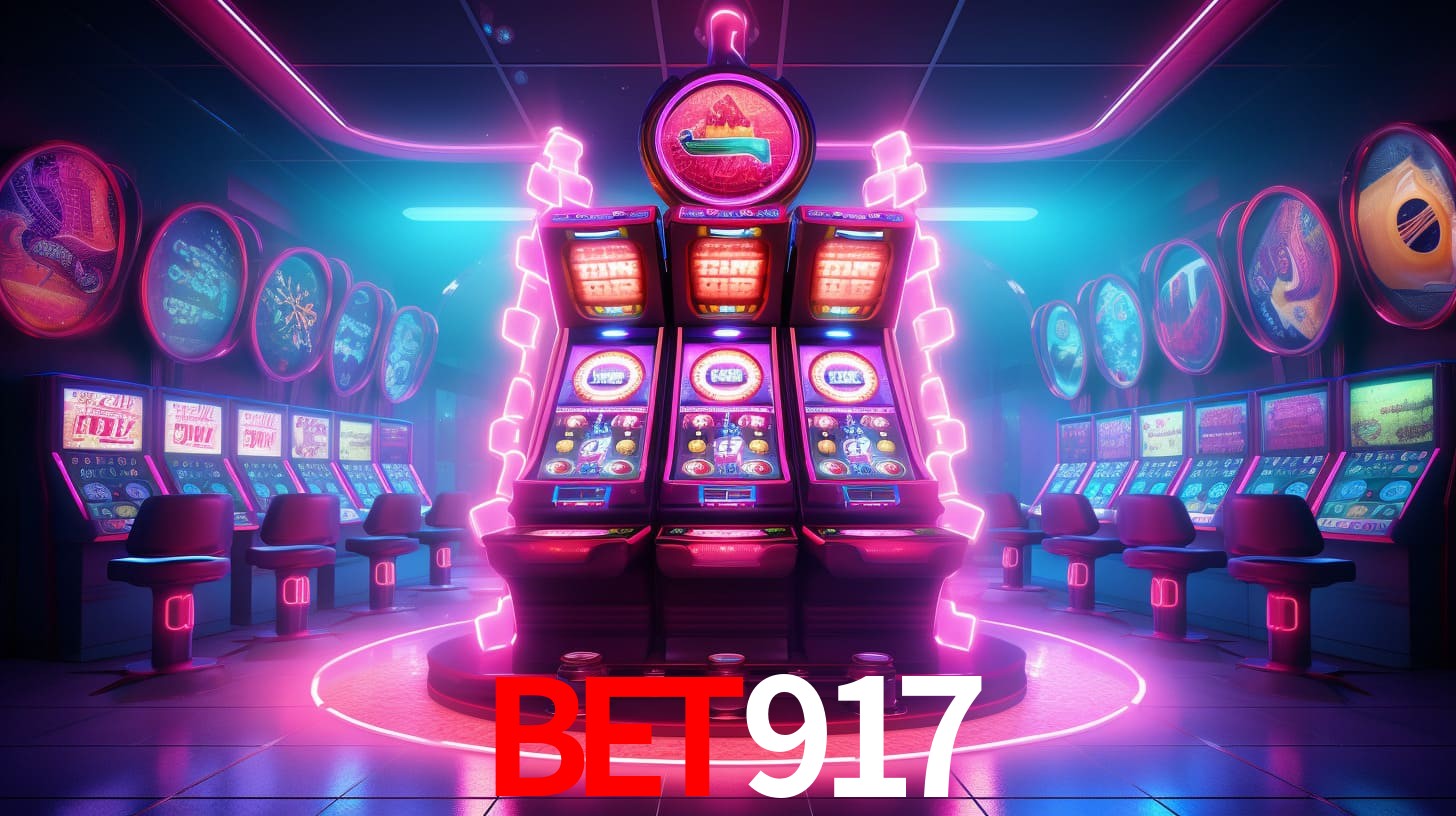 bet917: Seu Especialista em Apostas Esportivas Brasileiras