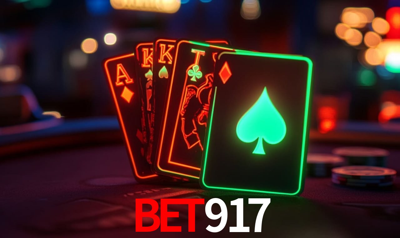 Promoção Relâmpago bet917