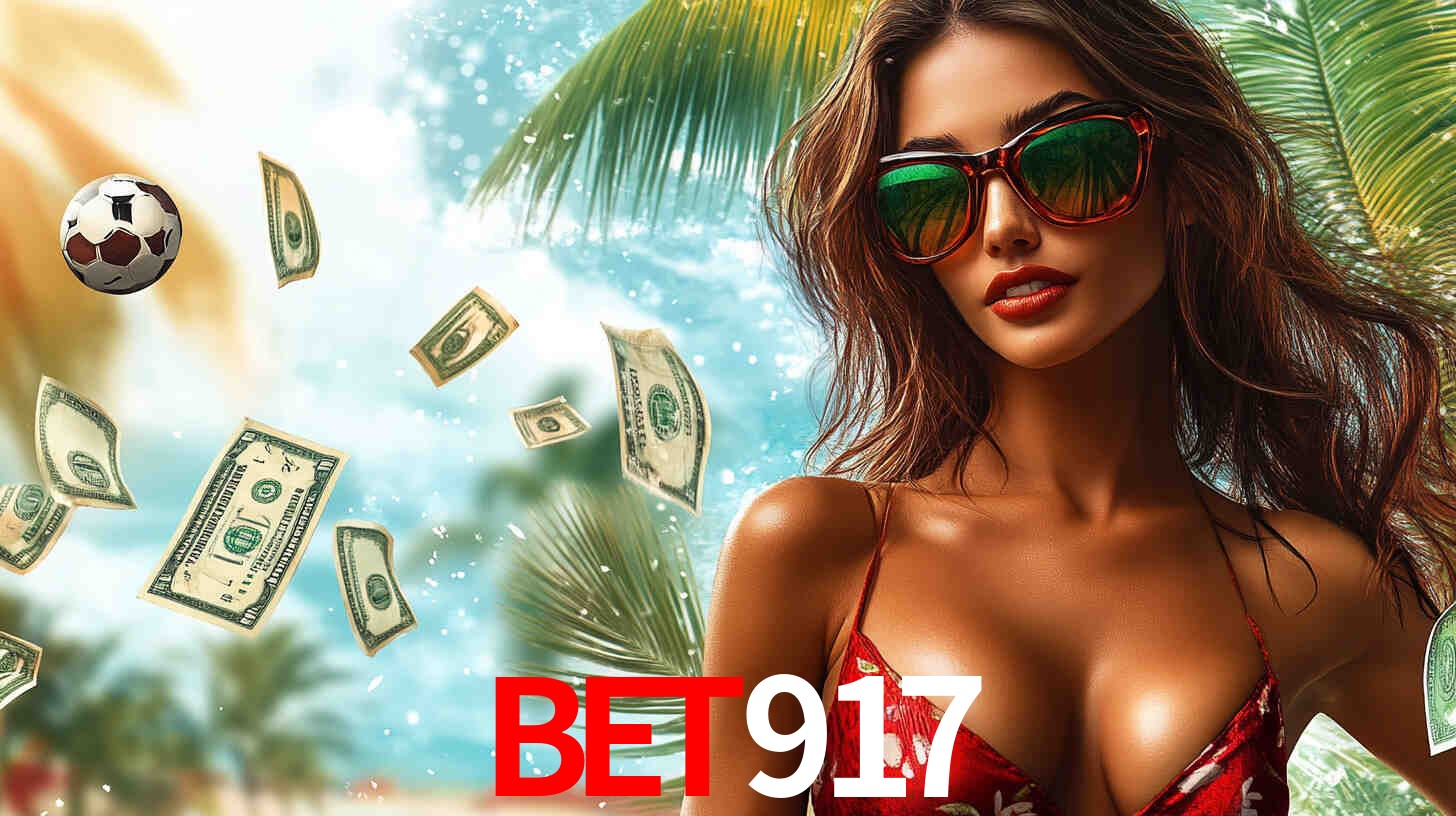 A Experiência Imersiva dos Cassinos Ao Vivo no bet917
