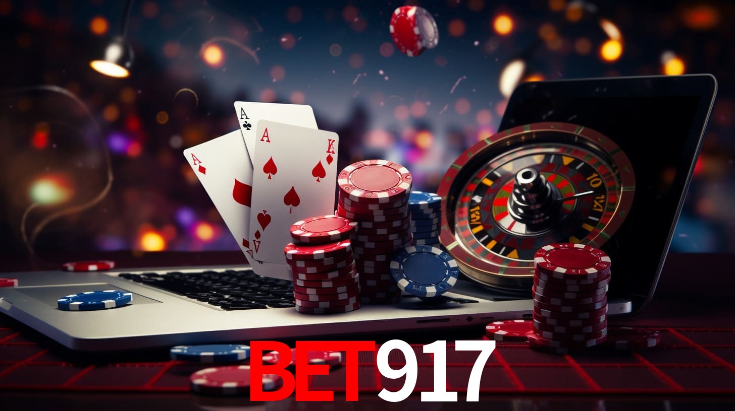 APP oficial da bet917 para mobile
