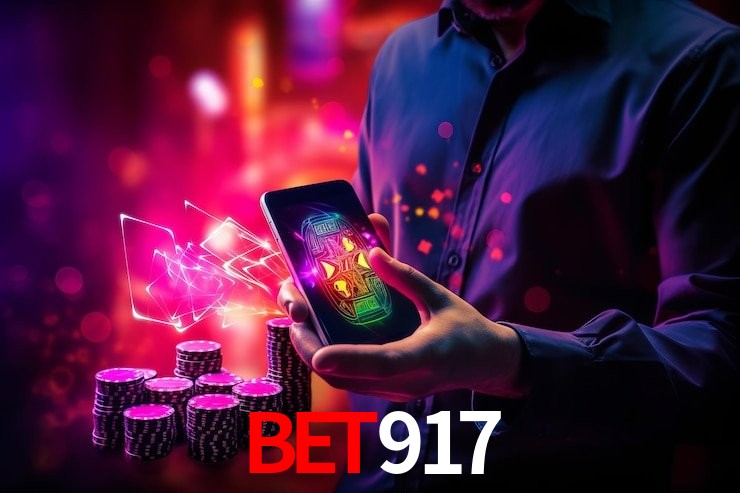 Avaliações dos Jogadores bet917