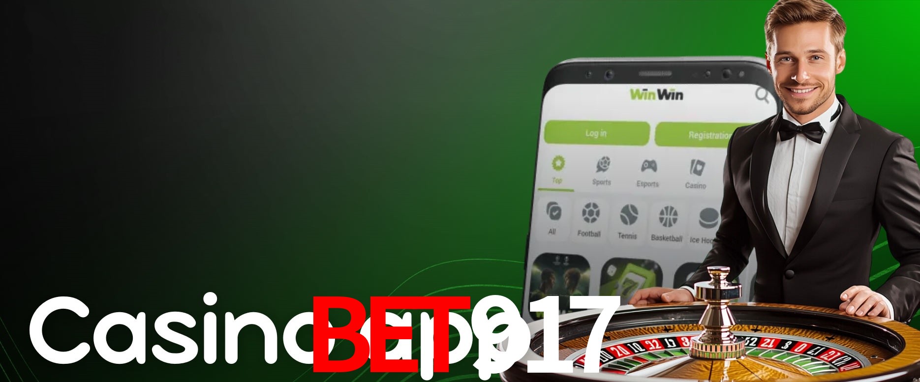 Desvendando o Mundo dos Jogos Virtuais na bet917