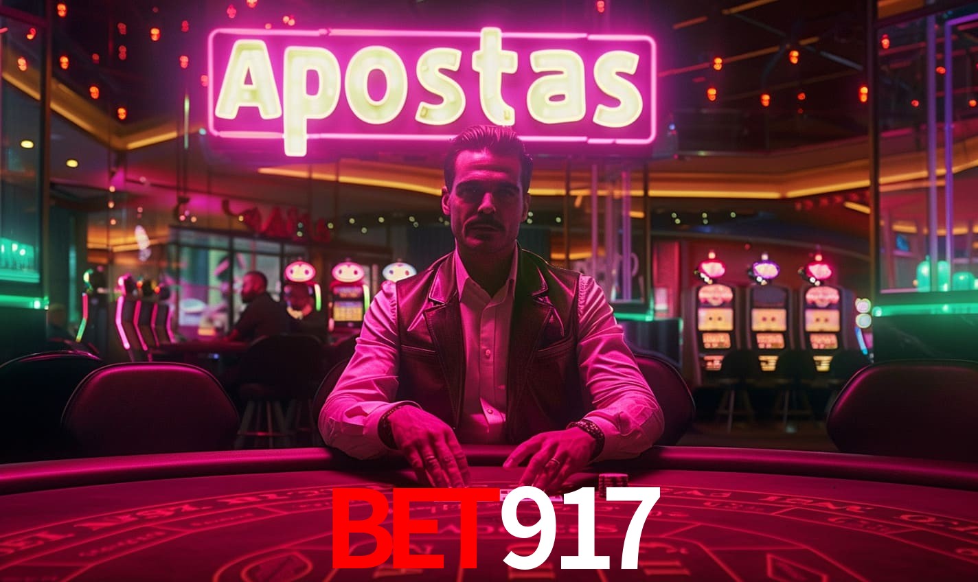 Interface Premium bet917