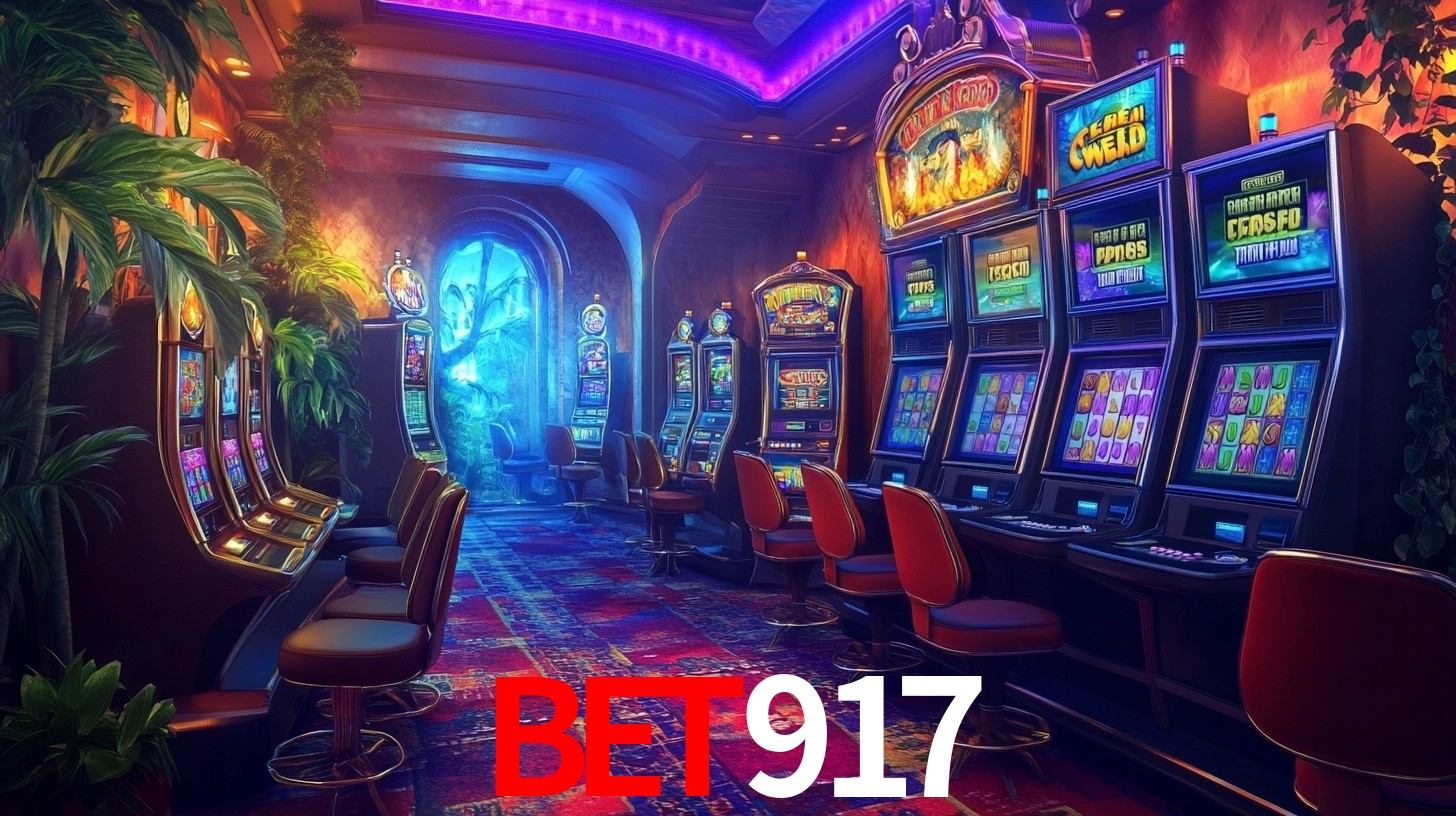 Bônus Diários bet917