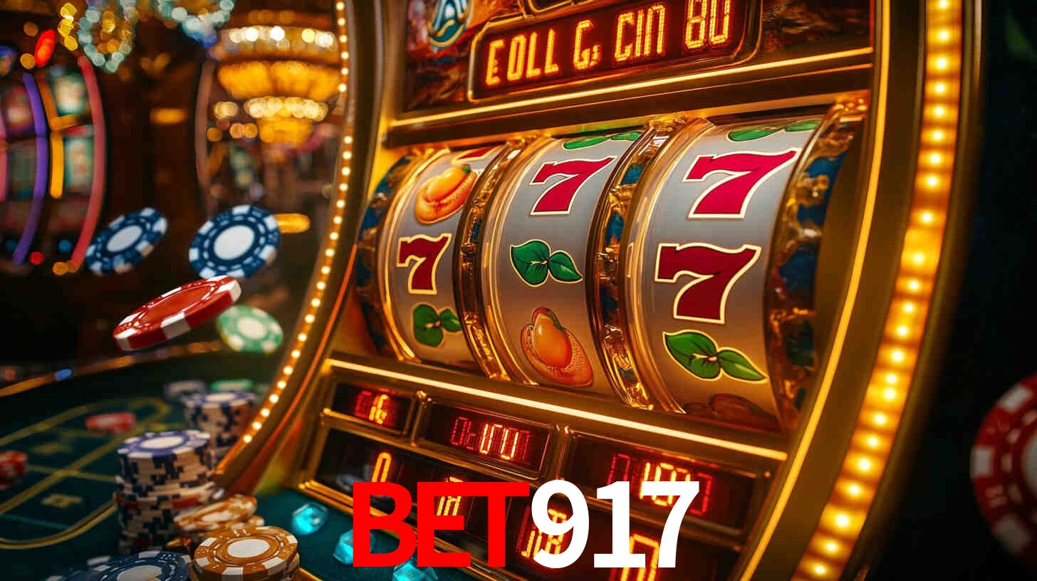 Ofertas Imperdíveis na bet917: Promoções e Bônus Que Valem a Pena