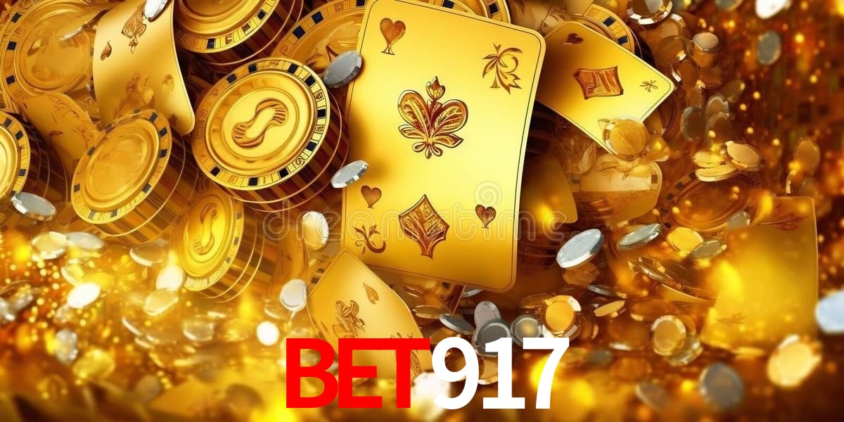 Bônus Diários bet917