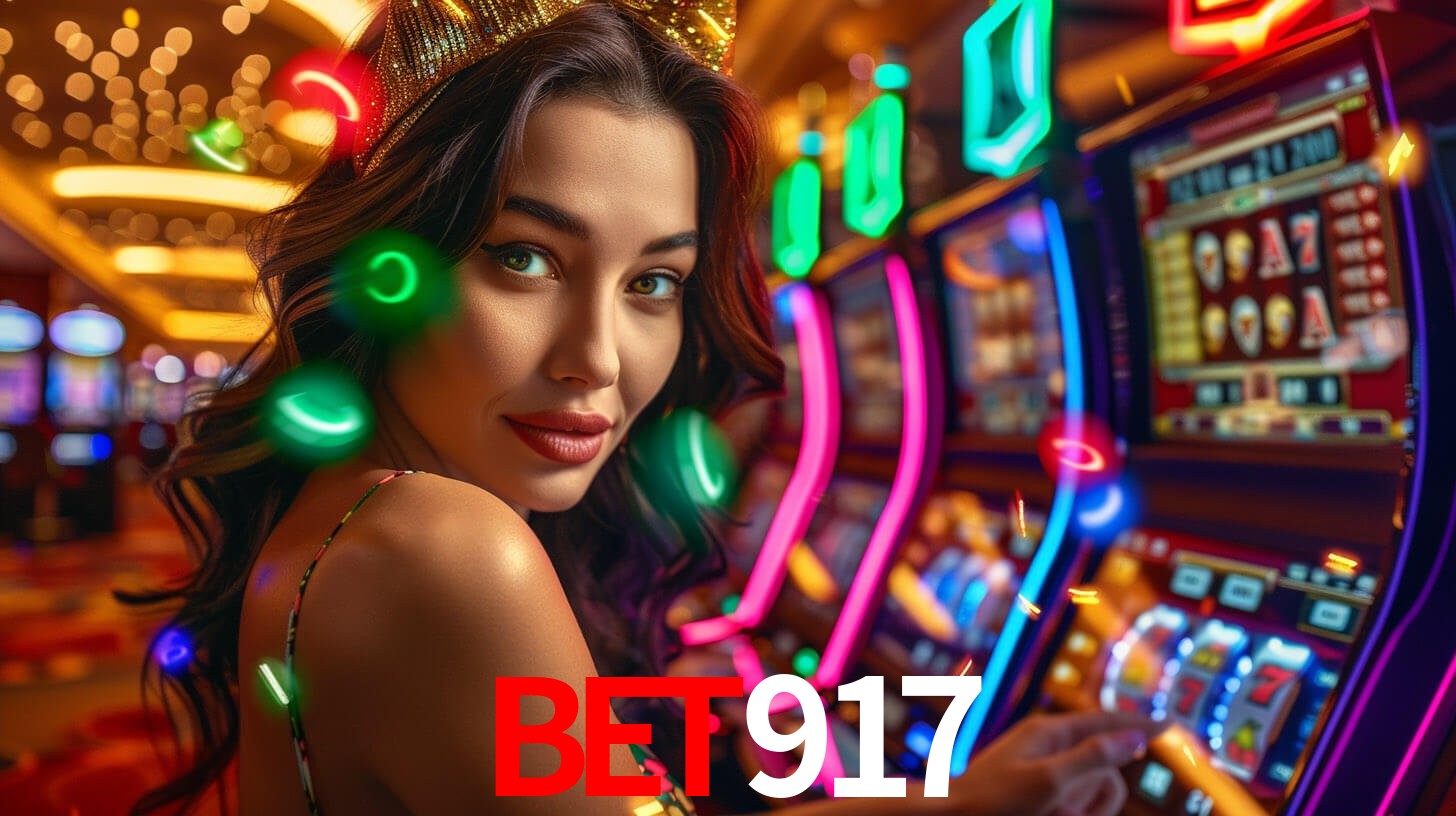 Interface Premium bet917