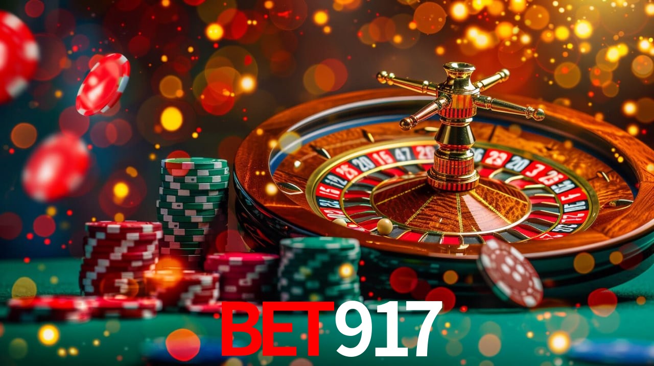 Programa VIP bet917