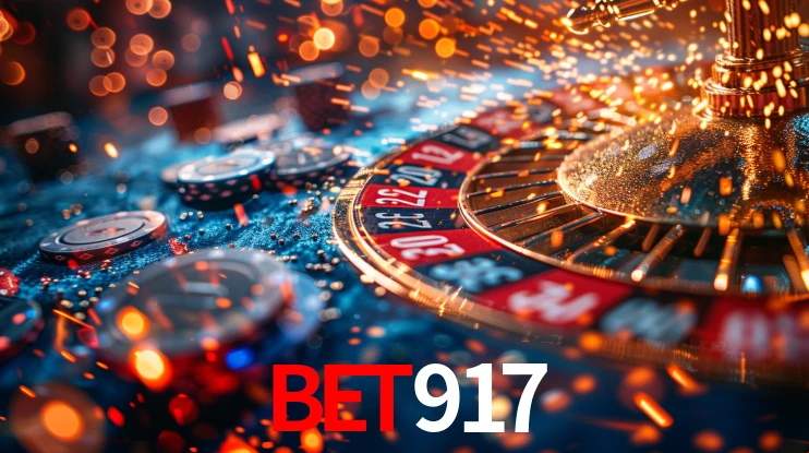 Casino VIP bet917