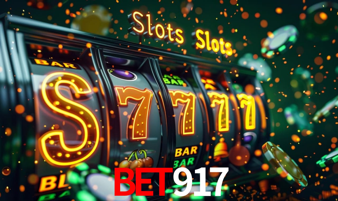 Provedores de Jogos bet917