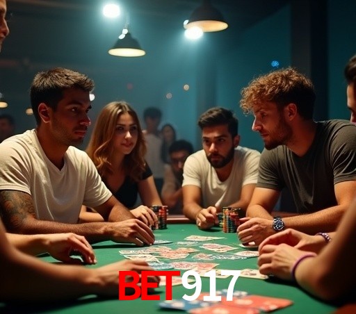Design Responsivo bet917