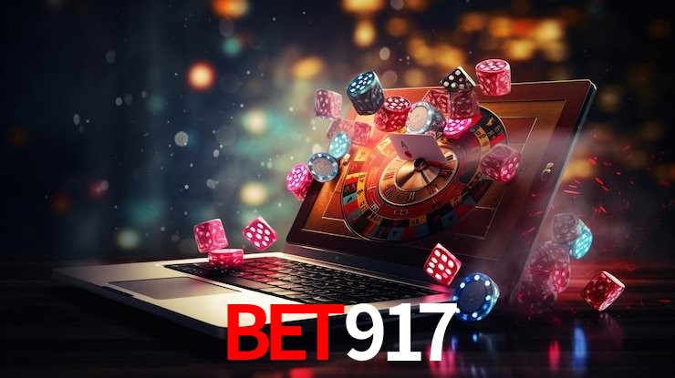 Mesa de Blackjack bet917