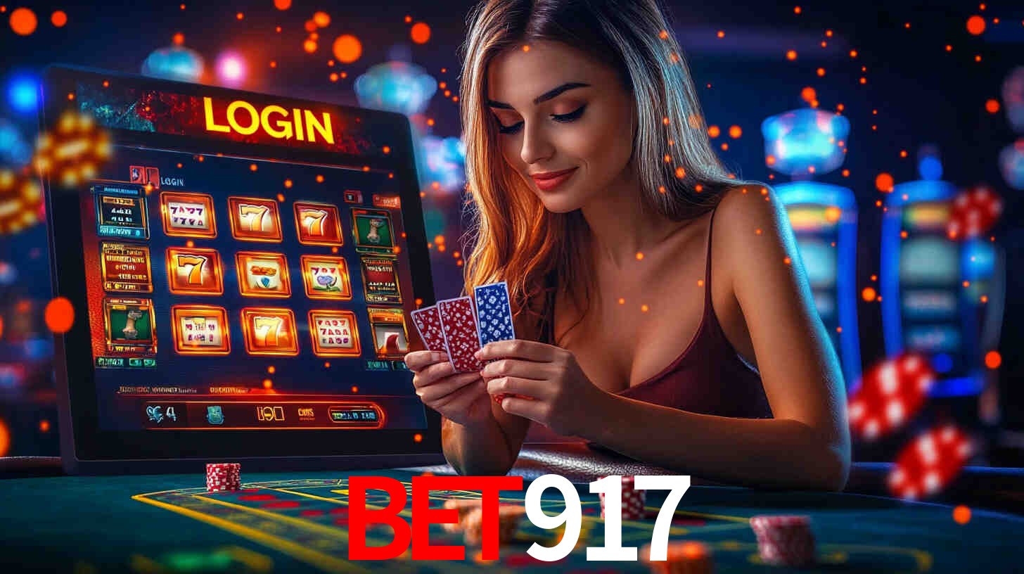 bet917 paga