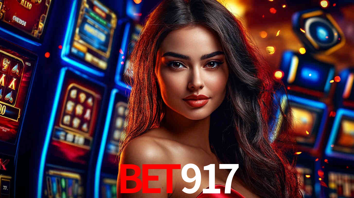 Apostas de Futebol bet917