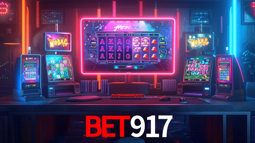 bet917.com