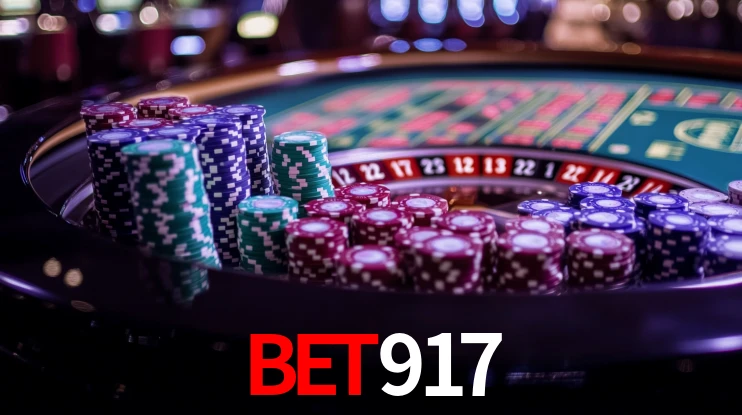 Torneios bet917