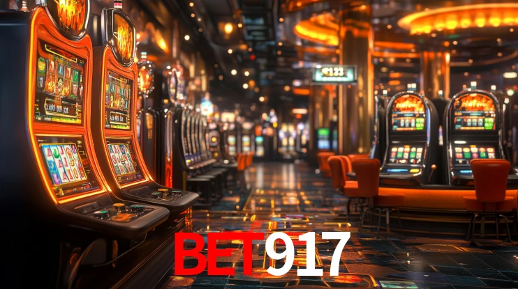 bet917 paga