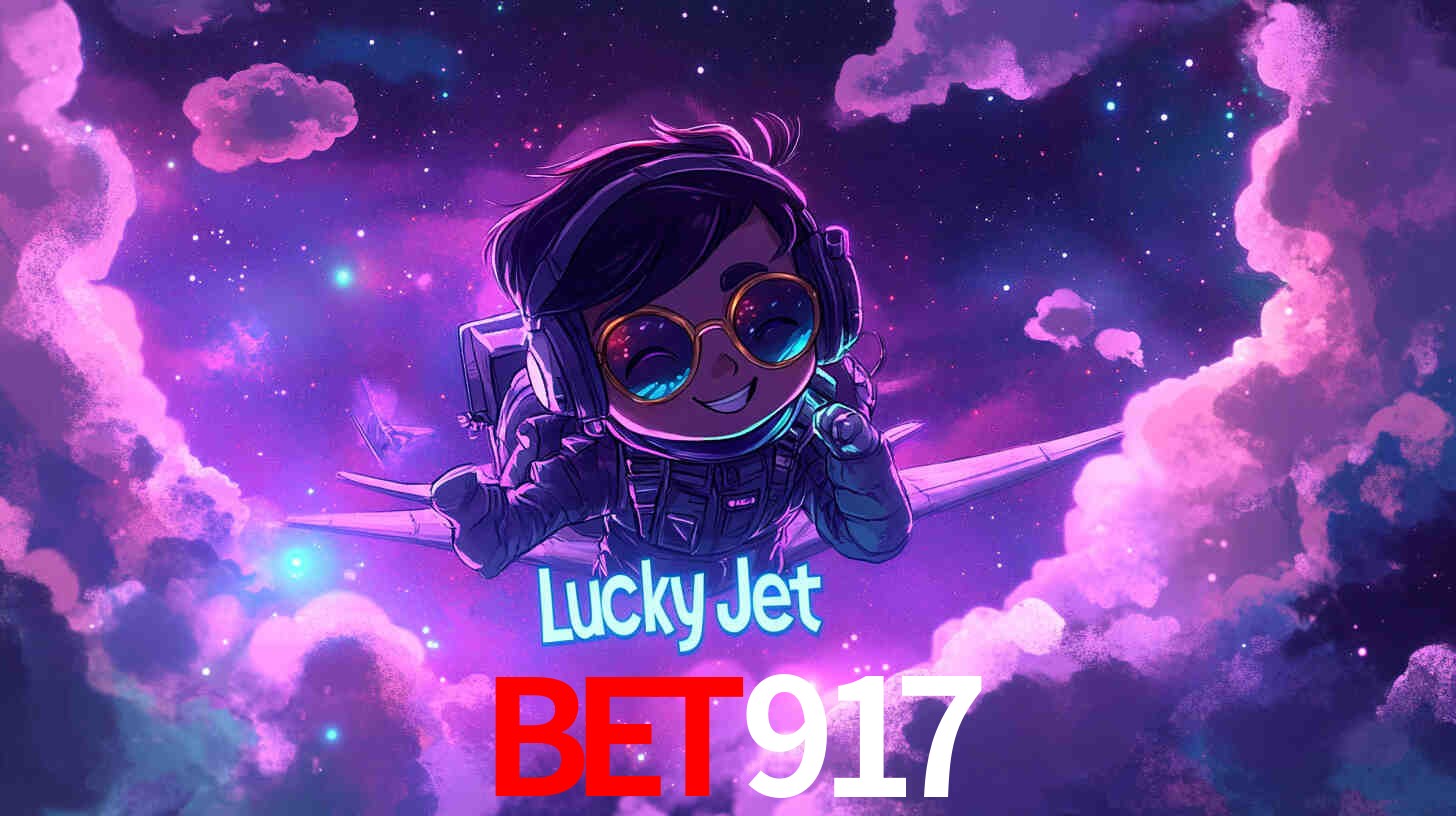 Jogo Spaceman bet917