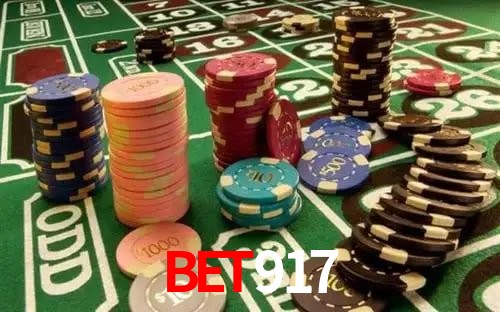 Interface do App bet917