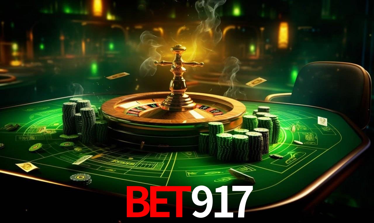 Casino VIP bet917