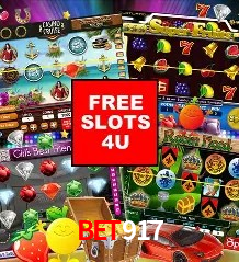 Descubra o Mundo do Cassino Online com bet917