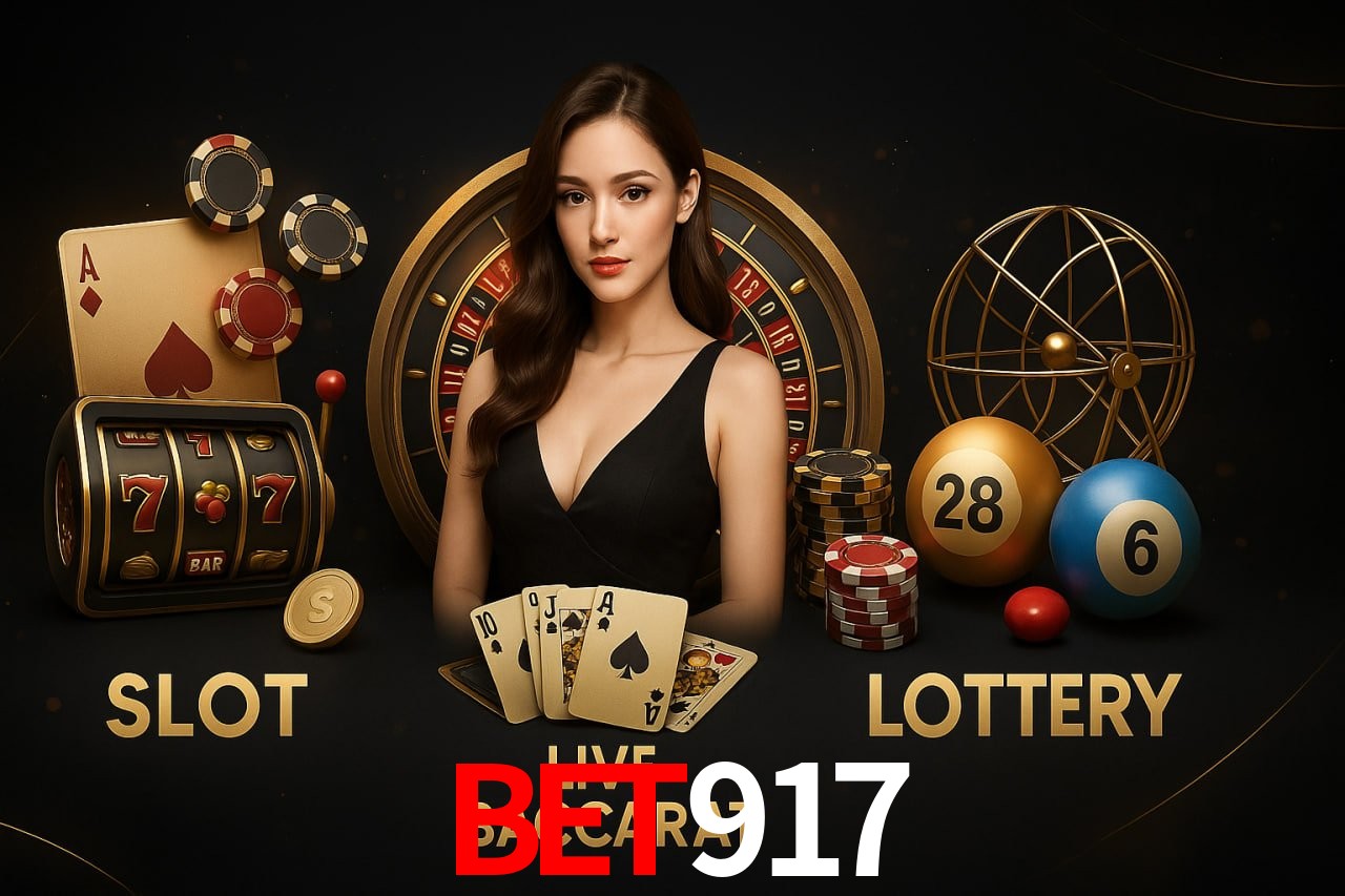 Tecnologia da Plataforma bet917