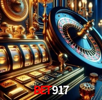 Diretório de Jogos bet917