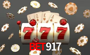 Inovações de Jogos na bet917: O Futuro das Experiências Interativas