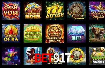 A Emoção da Loteria na bet917: Uma Chance de Mudança de Vida