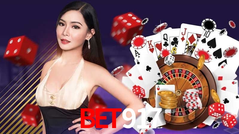 Estatísticas Esportivas bet917