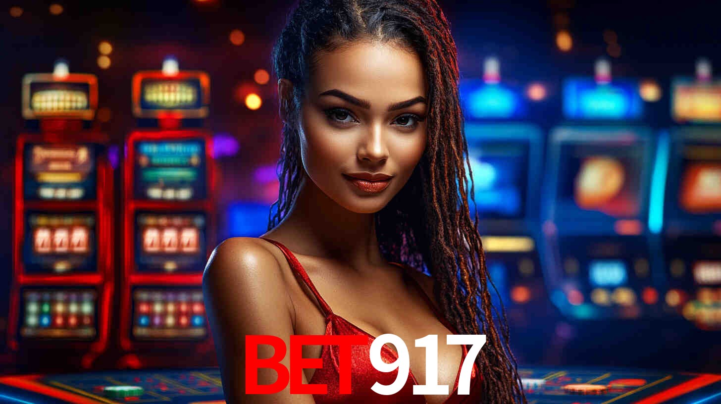Apostas de Tênis bet917