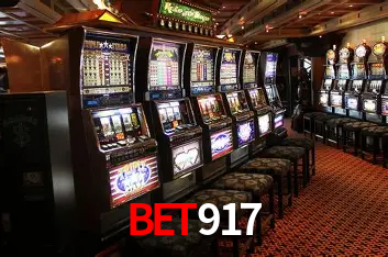 A Experiência Imersiva dos Cassinos Ao Vivo no bet917