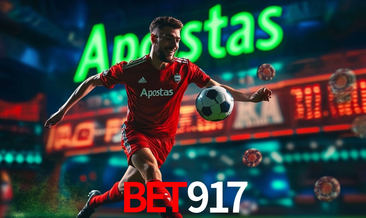 Apostas de Tênis bet917