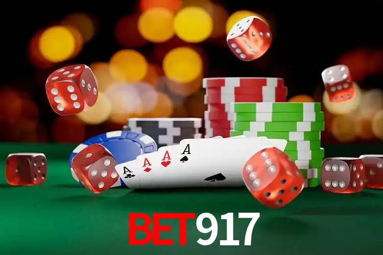 Ofertas Exclusivas bet917