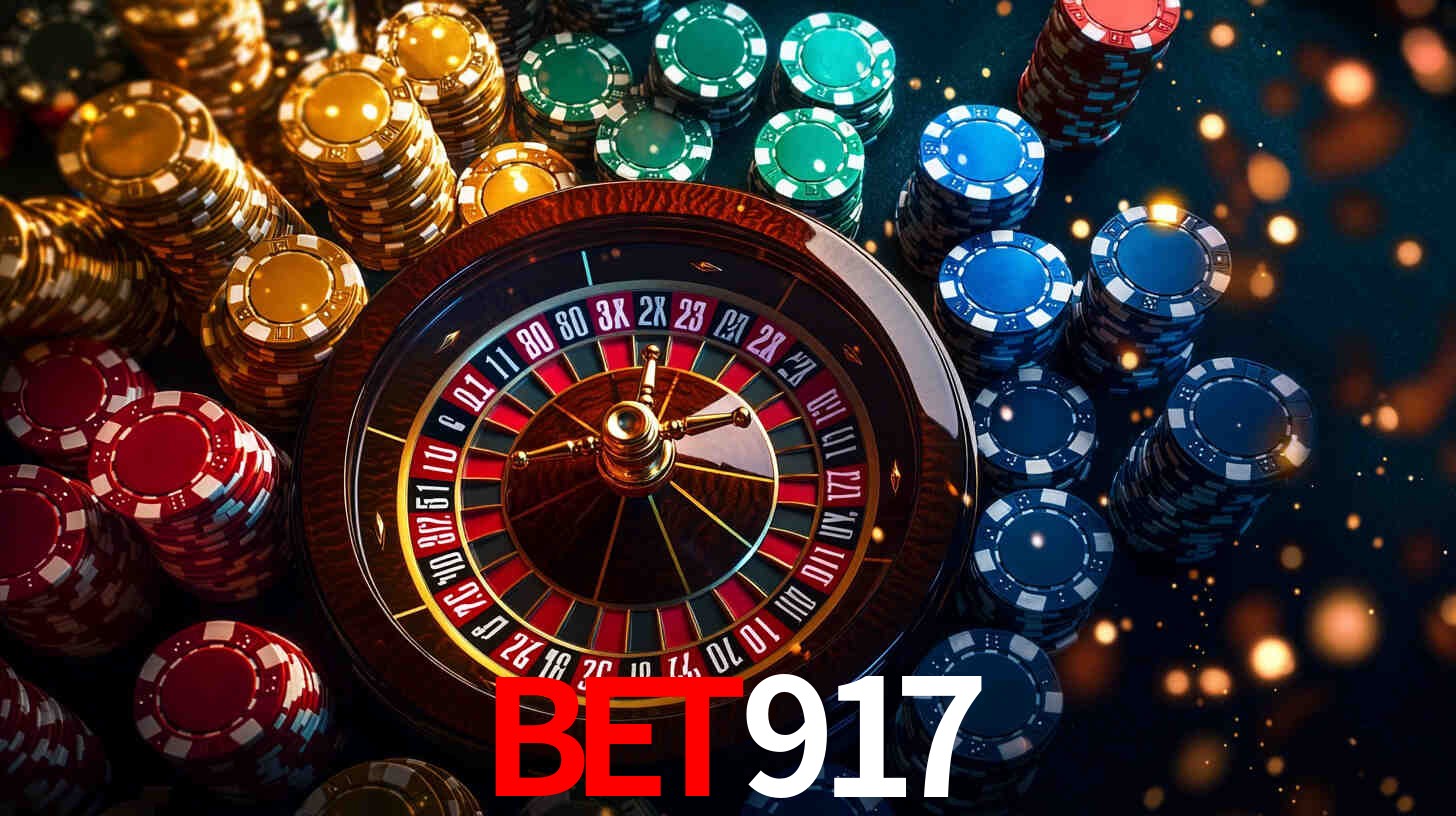 bet917 paga