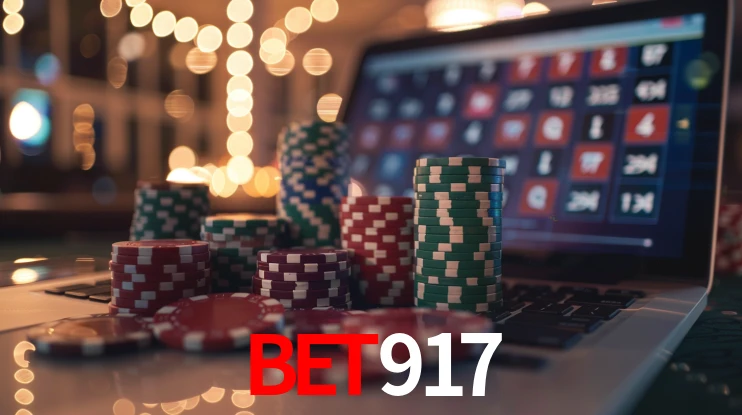 Descubra a Essência do bet917: Nossa História e Compromissos
